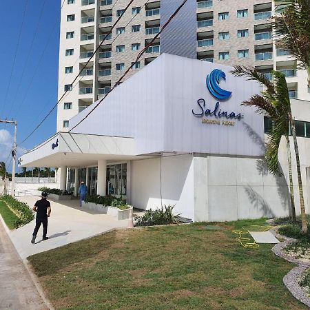 Salinas Exclusive Resort Salinopolis Ngoại thất bức ảnh