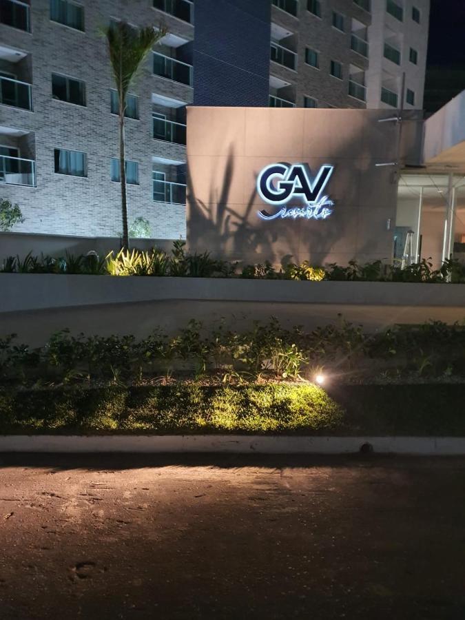 Salinas Exclusive Resort Salinopolis Ngoại thất bức ảnh