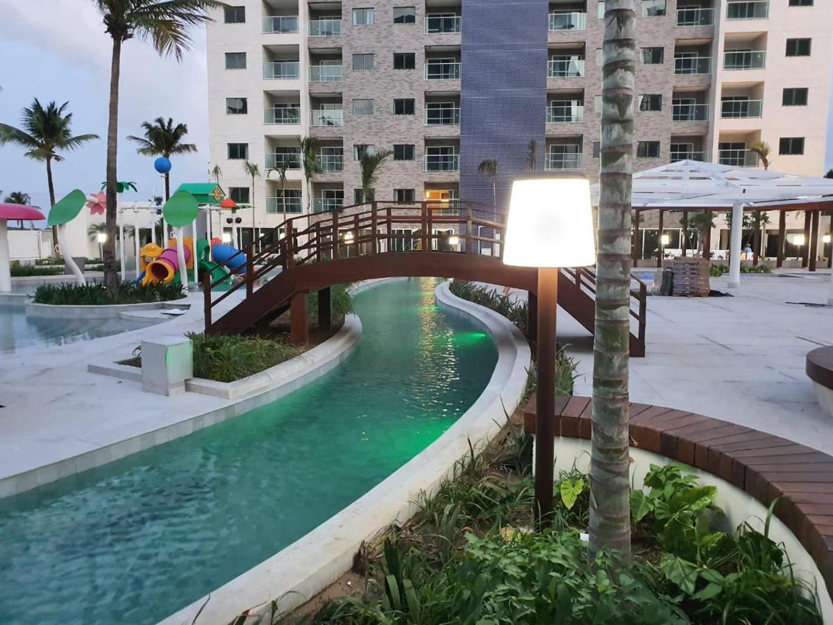 Salinas Exclusive Resort Salinopolis Ngoại thất bức ảnh