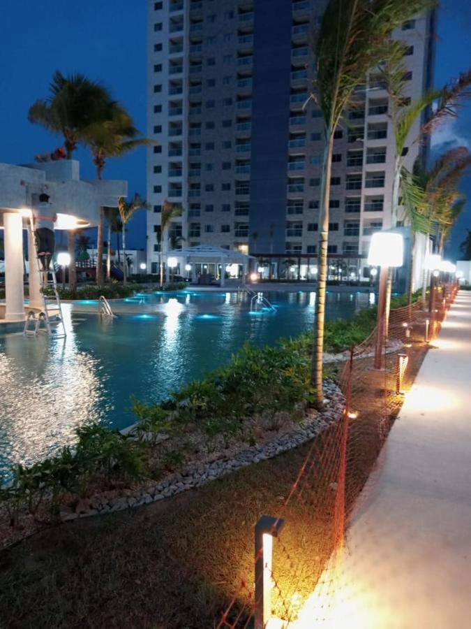 Salinas Exclusive Resort Salinopolis Ngoại thất bức ảnh