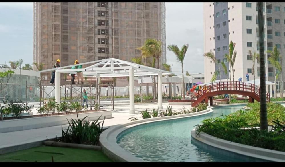 Salinas Exclusive Resort Salinopolis Ngoại thất bức ảnh